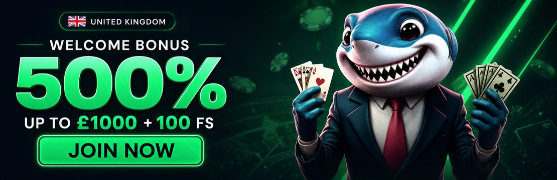 Extreme Spins Casino